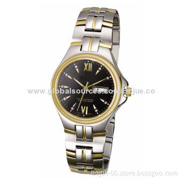 Business Man/Army Watch with Different Colors Available